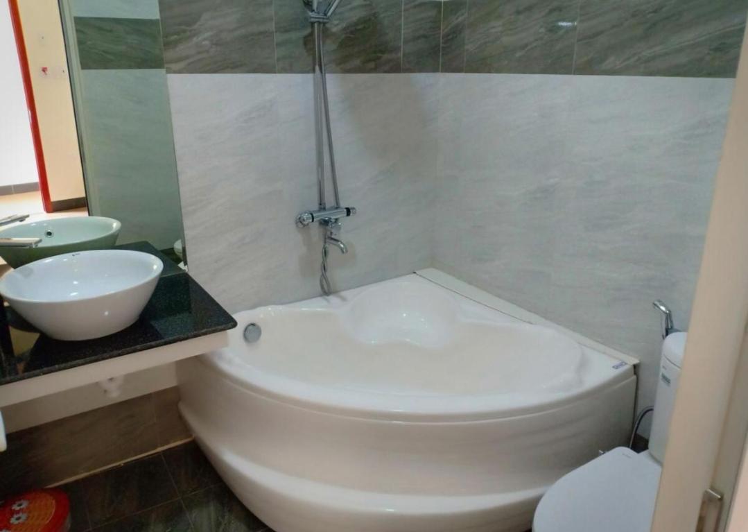 Đức Chính Hotel - Ninh Chu - Phan Rang Quarto foto