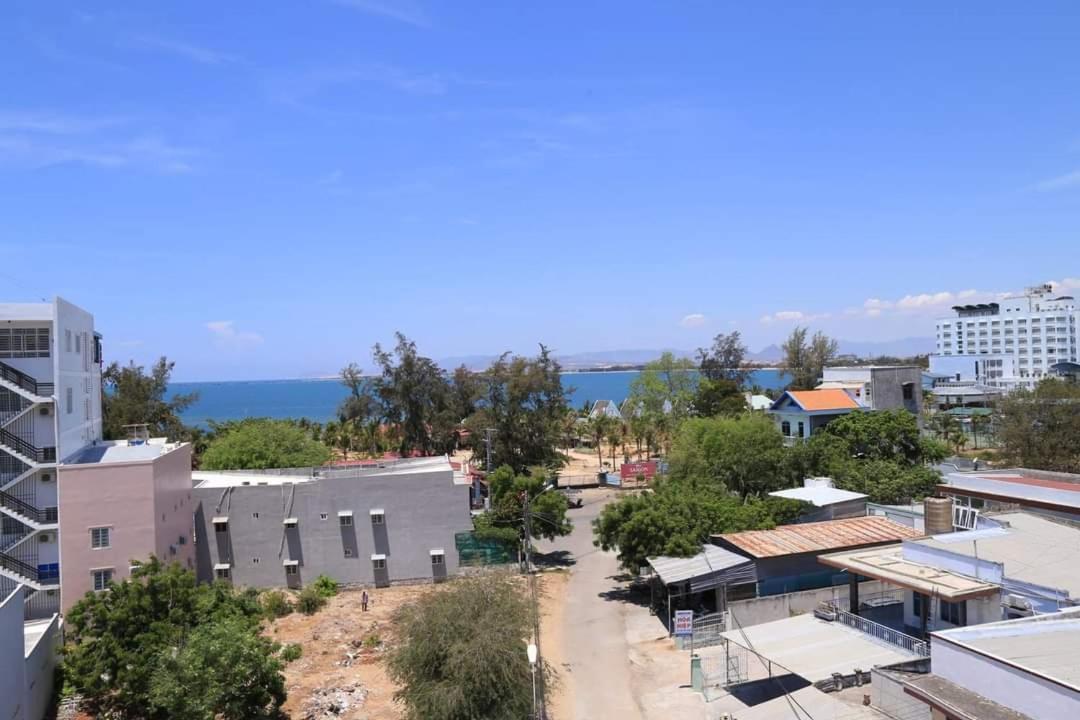 Đức Chính Hotel - Ninh Chu - Phan Rang Quarto foto